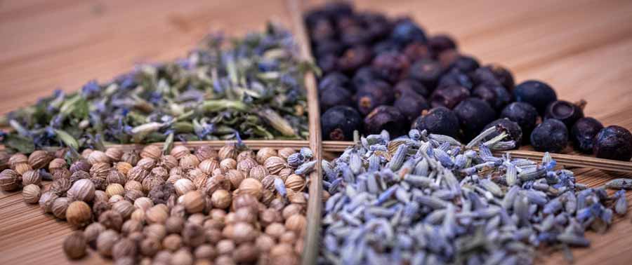 Aromates Distillerie de Strasbourg